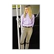 Kids TuffRider Cotton Pullon TALL Jodhpurs