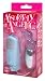 Doc Johnson Absolutely Angelic Baby Blue Vibrator