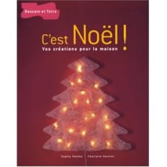 C'est No�l ! : Vos cr�ations pour la maison