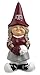 NCAA Texas A&M Aggies Cheerleader Garden Gnome