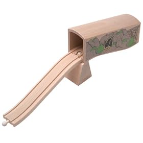 Brio Mine Tunnel by Brio