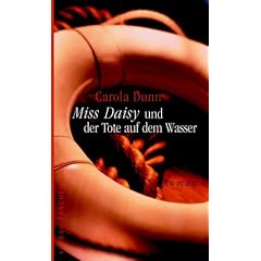 Miss Daisy und der Tote auf dem Wasser. Roman