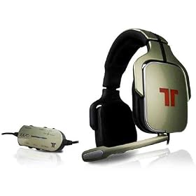 Tritton Ax Pc Pro Gaming Headset