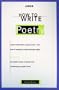 How to Write Poetry (Third Edition)