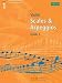 ABRSM Violin Scales And Arpeggios: Grade 1 2008-2011