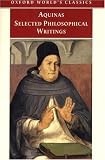 Selected Philosophical Writings (Oxford World's Classics)