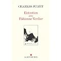 Entretien avec Fabienne Verdier