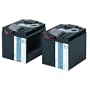 APC SMART-UPS 2200 3000 SUA3000 SUA2200 SU2200NET SU3000NET RBC 11 RBC11 REPLACEMENT BATTERY CARTRIDGE UPS BATTERY PACK - NEW!