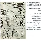 Synergetics: Phonomanie III by Evan Parker