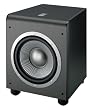 JBL ES250PBK 400-Watt High-Powered 12-Inch Subwoofer - Black JBL ES250PBK 400-Watt High-Powered 12-Inch Subwoofer - Black