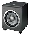 JBL ES250PBK 400 Watt Powered 12" Subwoofer - Black