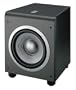 JBL ES250PBK 12-Inch Subwoofer (Black)