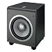 JBL ES250PBK 400 Watt Powered 12" Subwoofer - Black