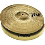 SAVE $52.08 - Paiste PST 3 Hi-Hats, 13 Inches $71.92