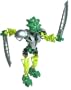 LEGO Bionicle 8567 Lewa Nuva