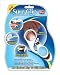 6 each: Sure Clip the World's Most Advanced Nail Clipper (SURECL-CD6)