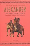 Alexander: Ends of the Earth v. 3