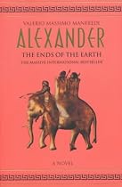 Alexander: Ends of the Earth v. 3
