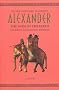Alexander: Ends of the Earth v. 3