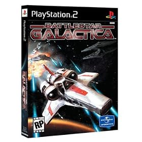 Battlestar Galactica