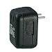 Electronics : Coby 50-watt Travel Converter #Ca55r