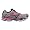 Mizuno Women's Wave Nirvana 8 Running,White/Anthracite/Hot Pink,8.5 B US