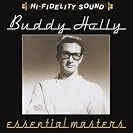  Buddy Holly CD2
