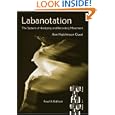 Labanotation