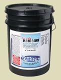 BonWay 32-207 True Color Concrete Hardener, Cream Beige