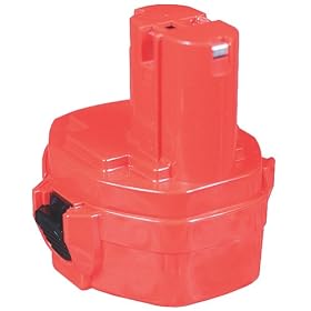 Nickel Cadmium Battery 1220 - 12V (1.3 Ah) by Makita