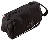 Caboodle Caboodle Messenger Changing Bag - Black