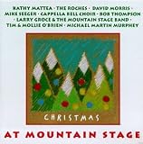 The Best of Mountain Stage Christmas