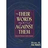 That Their Words May Be Used Against Them