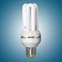 Maul Energiesparlampe E27 20 Watt