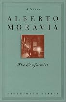 Conformist, the: A Novel
