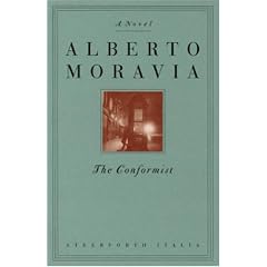 Conformist, the: A Novel