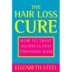 The Hair Loss Cure: How to Treat Alopecia and Thinning Hair
