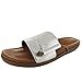 Gentle Souls by Kenneth Cole Golum Slide Sandal
