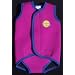 Splash About Baby Wrap - Pink ( 0-6 Months - Small)