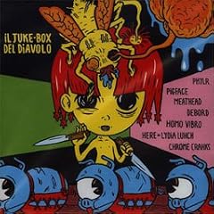 Il Juke-box Del DiAvolo