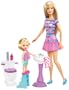 Barbie I Can Be Babysitter Playset
