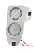 Suunto Tandem-360PC/360R Compass and Clinometer