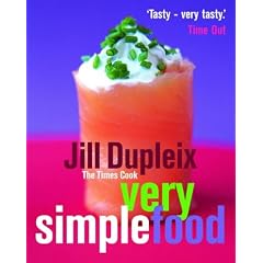 Very Simple Food