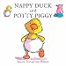 Nappy Duck and Potty Piggy