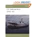 US Submarines 1941-45 (New Vanguard)