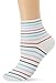HUE Women's Cotton Body Sock