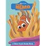 Finding Nemo (Read-Aloud Board Book)