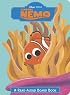Finding Nemo (Read-Aloud Board Book)