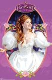 Enchanted (Amy Adams) Movie Poster Print - 24