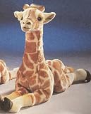 Plush Giraffe 25 &acute; - B000FBF0UO